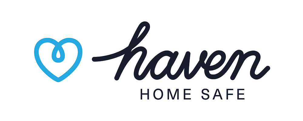 Haven; Home, Safe